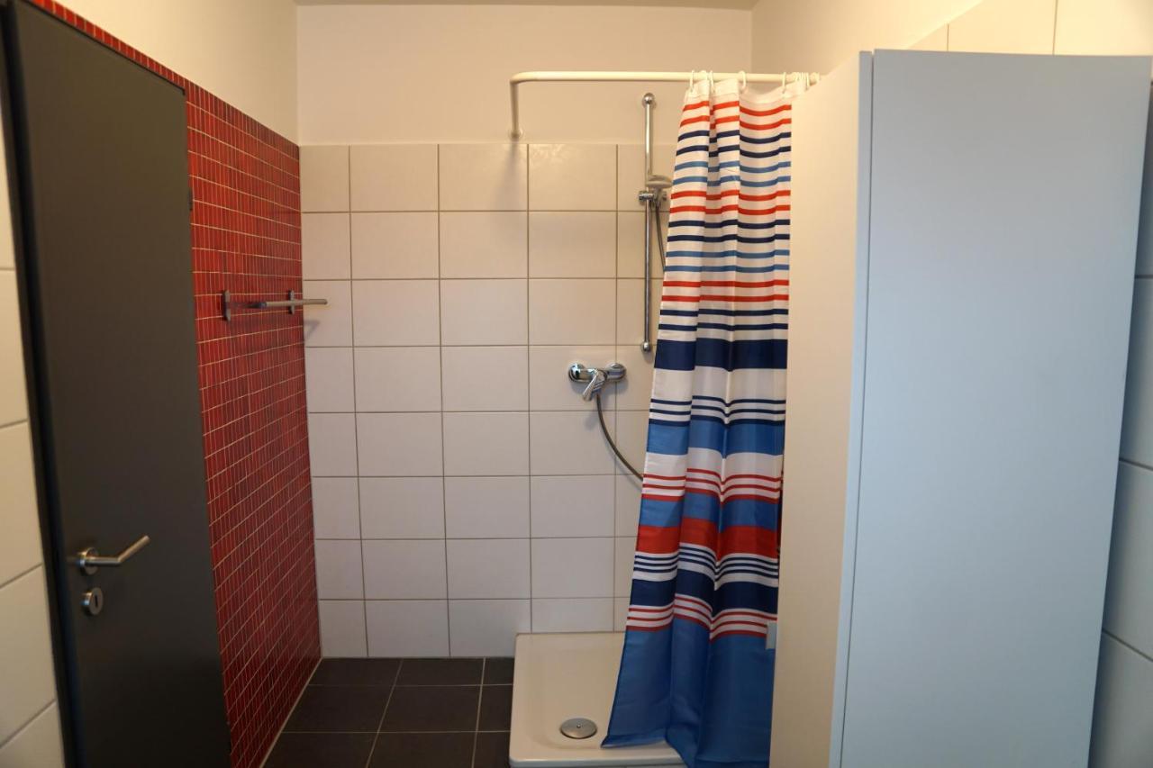 Ferienwohnungen Licher Winterberg Exteriör bild